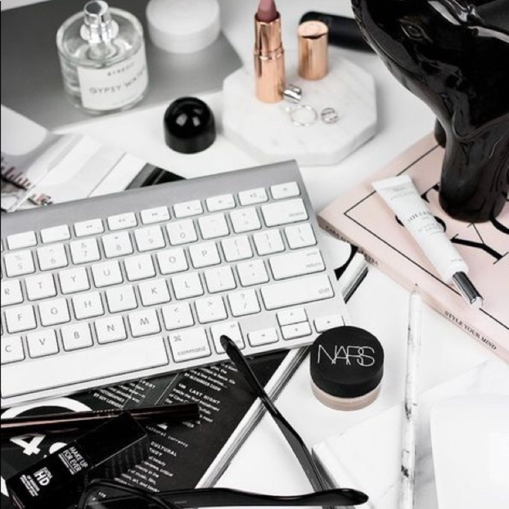 A little progress each day adds up to big results.